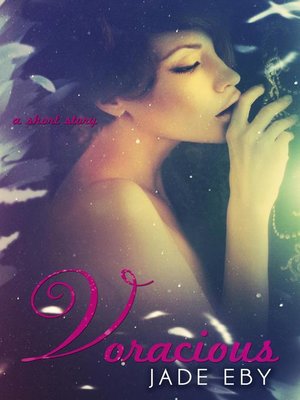 cover image of Voracious